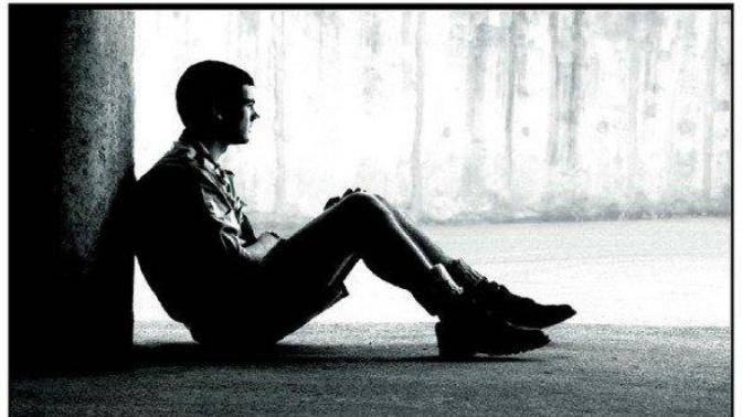 You're Alone For a Reason