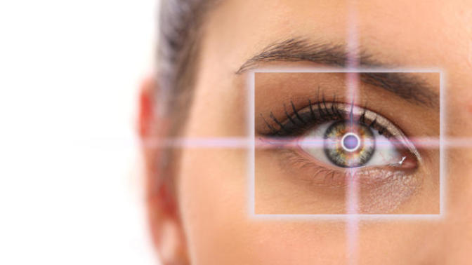 Life after LASIK