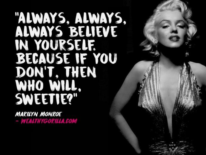 Inspiring Quotes for Women