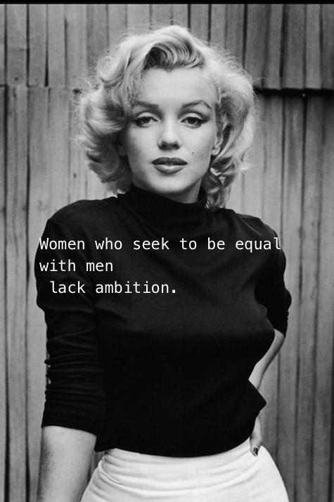 Inspiring Quotes for Women