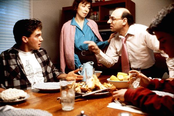 Is this what the dinner table is going to be???