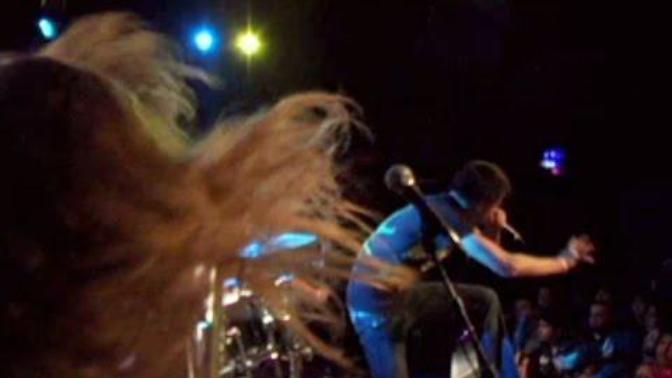 The Best Outros in Rock/Metal