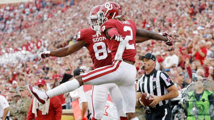 Boomer Sooner