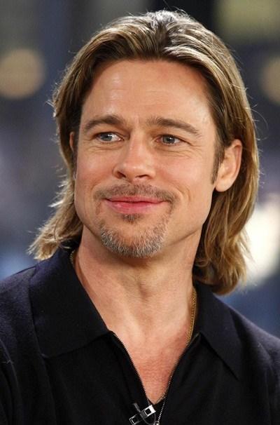 He is a delicious man