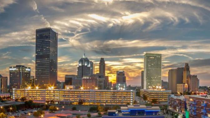 What is Your State Like? My Take on Oklahoma.