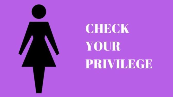 Yes, Female Privilege Does Exist