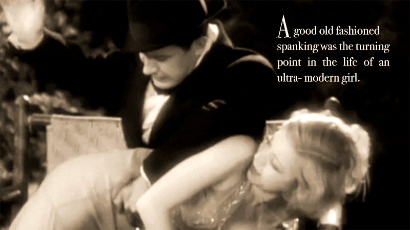 Why Not Spanking Your Child Creates Intolerable, Lawless And Rebellious Adults In Society.