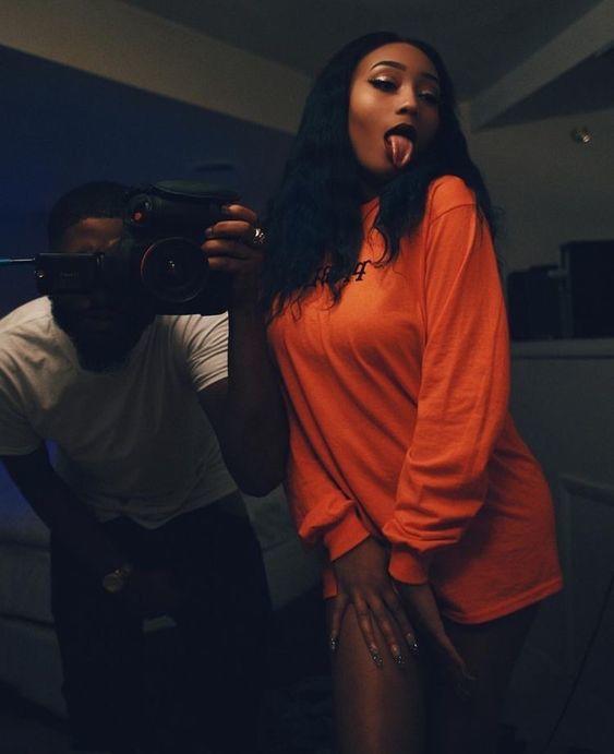 5 Reasons Why I Only Want to Marry a Black Woman