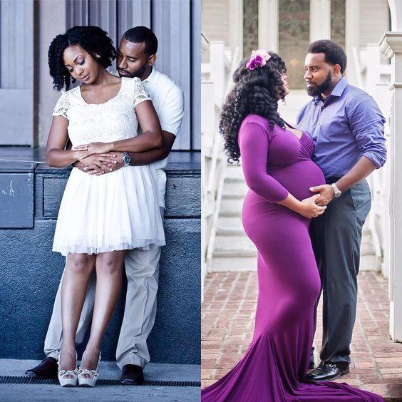 5 Reasons Why I Only Want to Marry a Black Woman