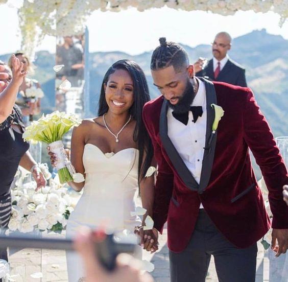 5 Reasons Why I Only Want to Marry a Black Woman