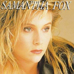 English topless model, singer and lesbian Samantha Karen Fox appeared in Playboy Magazine in 1995 at 29 years old