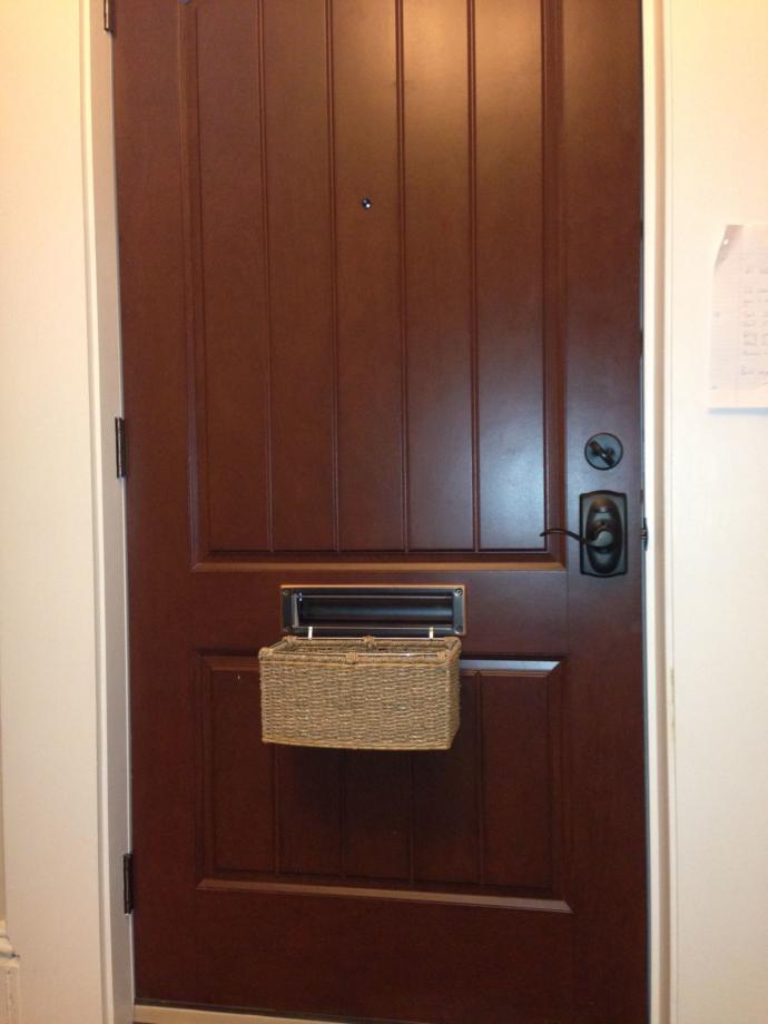 Inside England From an Insider