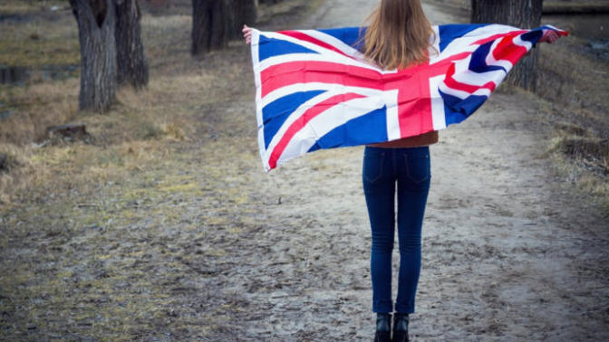 Inside England From an Insider