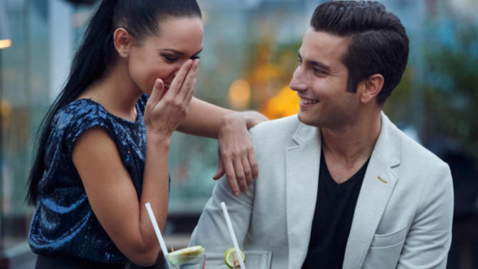 The Truth About Playing Hard To Get