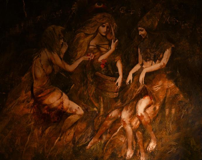 Things Women Should Care About on a First Date With a Man (Satire)