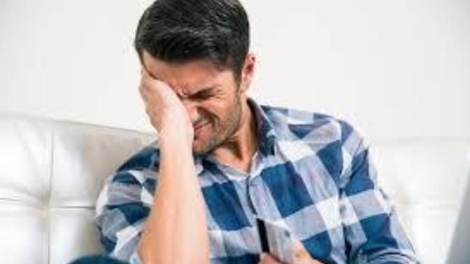 Why I don`t have sympathy for my brother with depression