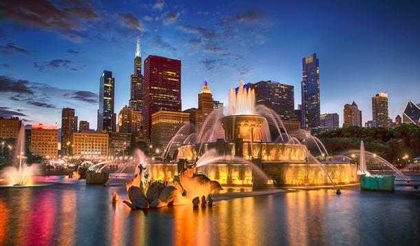 What is Your State Like? A Comedic Take on Illinois