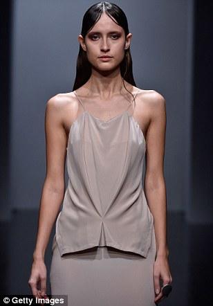 Why Models Are Not Beautiful