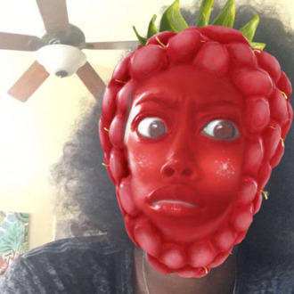 Why I Love Snapchat Filters