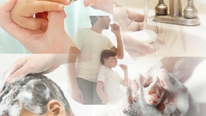 Do you practice good personal hygiene daily? 5 Hints to Help Halt Hidden Hygiene Hitches!