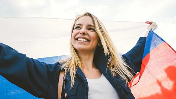 5 Things To Know Before Dating A Russian Woman