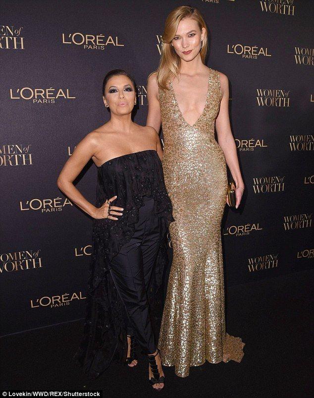 The Modeling Industry