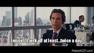 Why Being an Ass Usually Works