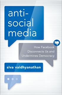Social Media Makes People Unhappy