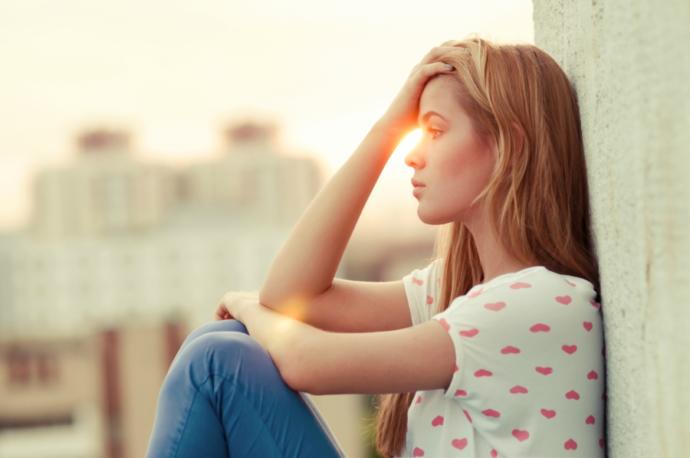 Women, Please Stop Letting Guys Down Easy