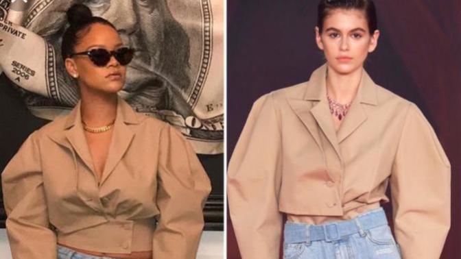 Why the Modeling Industry Isn't All About the Product