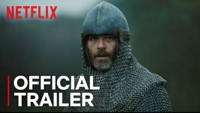 'Outlaw King': How It Was a Missed Opportunity to Remove 'Braveheart' as the Scottish Wars of Independence Movie!