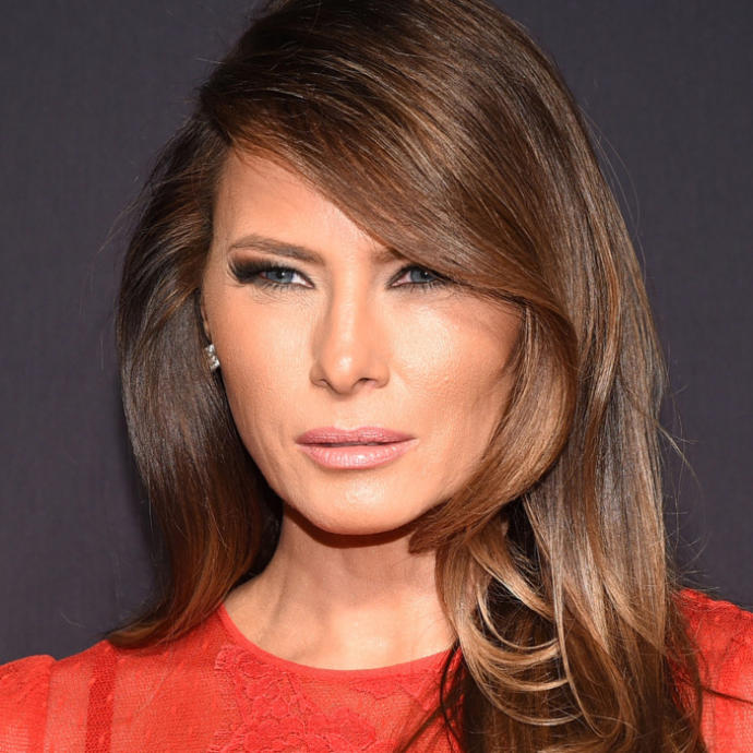 Melania Trump