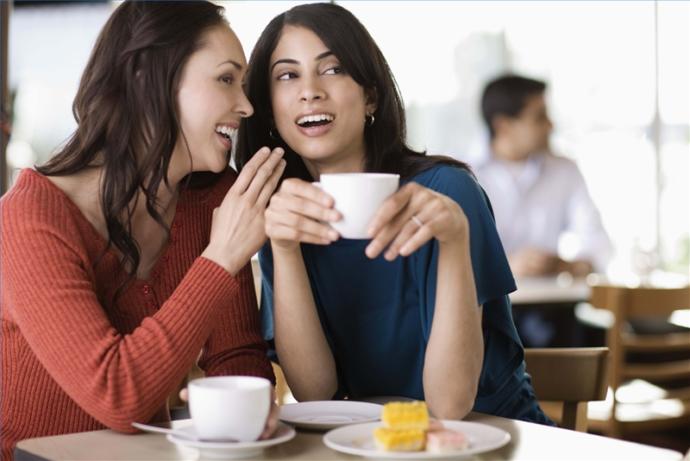 How Genders Use Language Differently