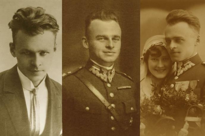 Lesser Known Heroes/of WW1 and WW2 - In Honor of November 11th