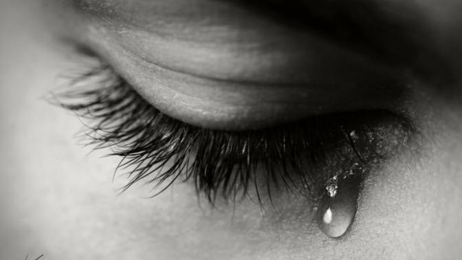 My Biggest Heart Break