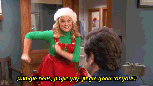A Pre-Christmas start