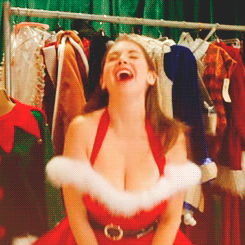 A Pre-Christmas start