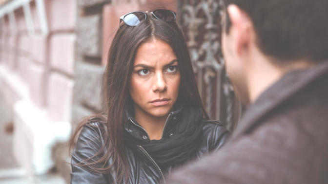 Why Keeping Grudges Can be Healthy For You