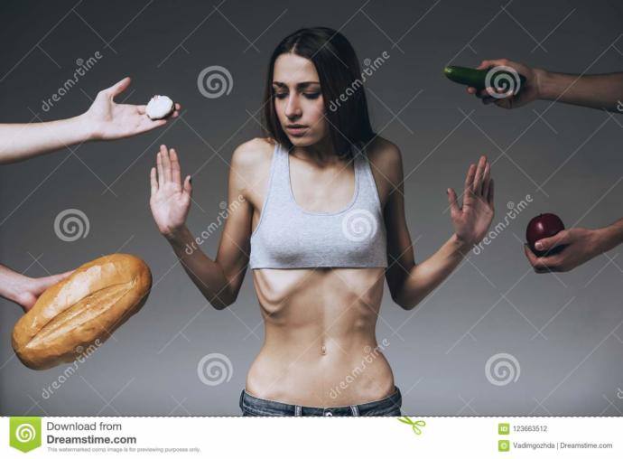 Please eat