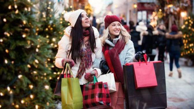 Black Friday 2018: If You're Going to Shop Online or In-Store, Here's What You Should Know