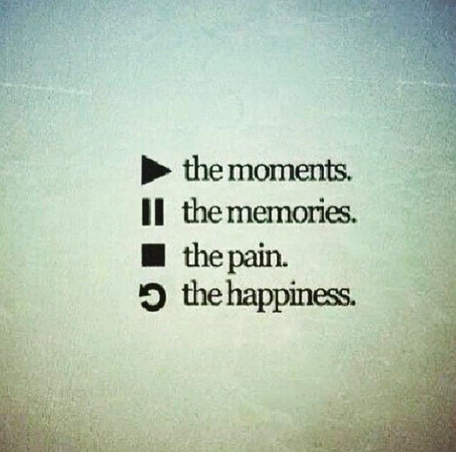 Music is a Source of Memories