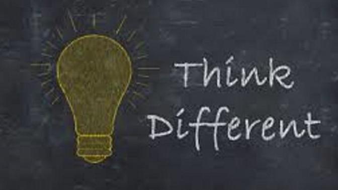 How to Turn Old Ideas into New Ideas