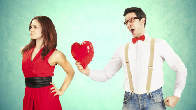 6 Deadly Dating Mistakes Guys Commonly Make