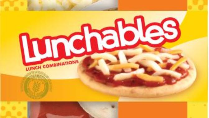 3 "Foods" You Should NEVER Eat.