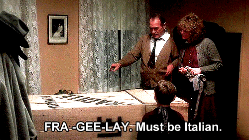 A Christmas Story