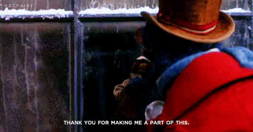 A Christmas Movie Extravaganza