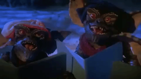 Gremlins