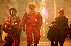 The Santa Clause