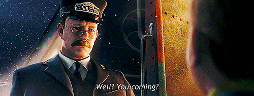 The Polar Express