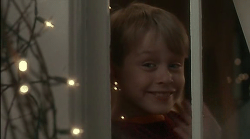 Home Alone